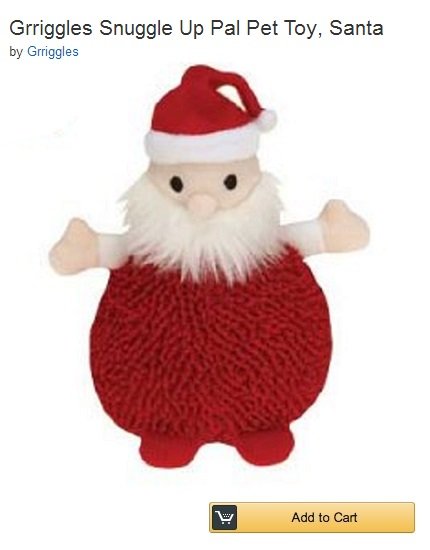 santa-toy