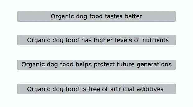organic-dog-foods