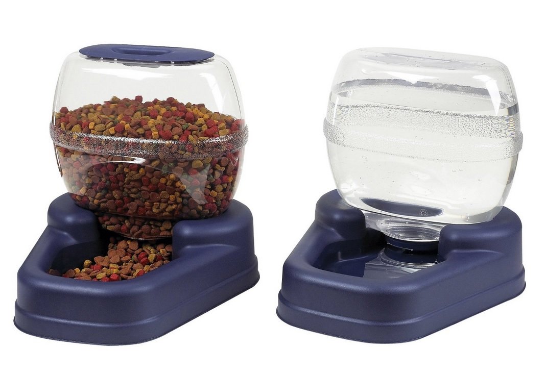 Feeders and Waterers | Animals Zone