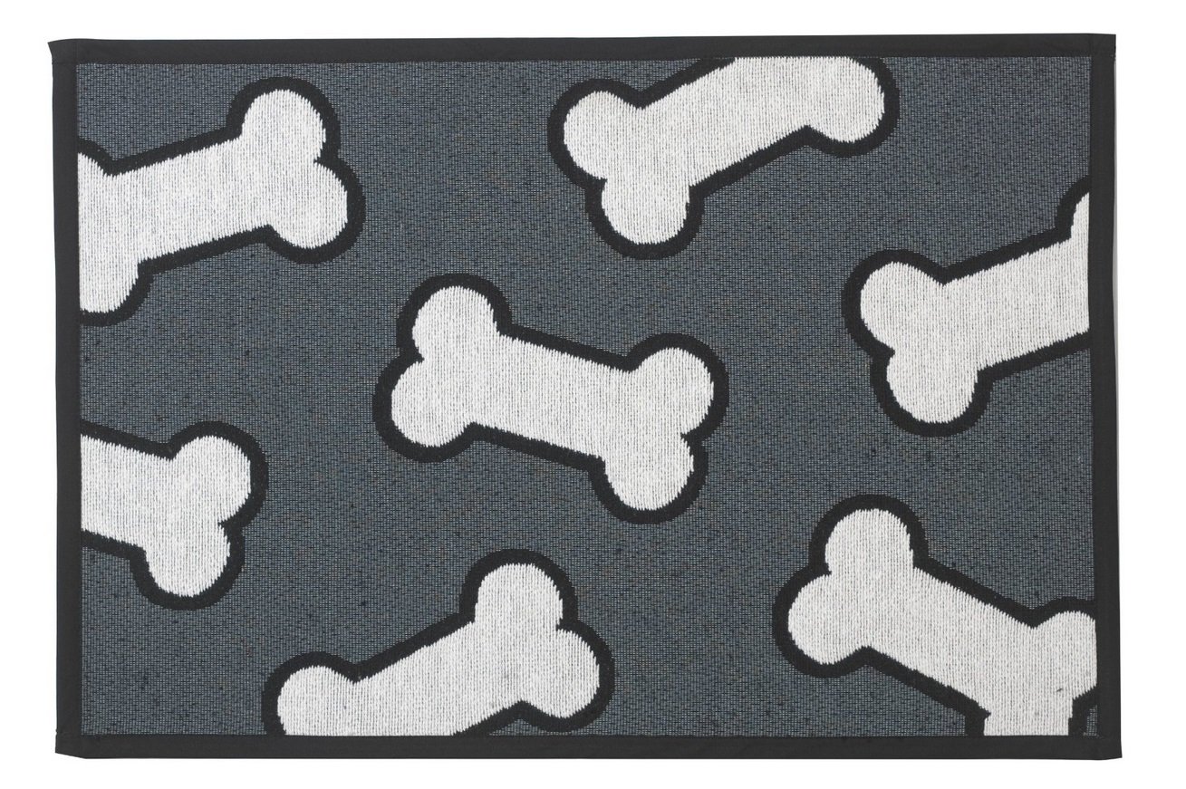 Placemat for Pet Feeding Station | Animals Zone