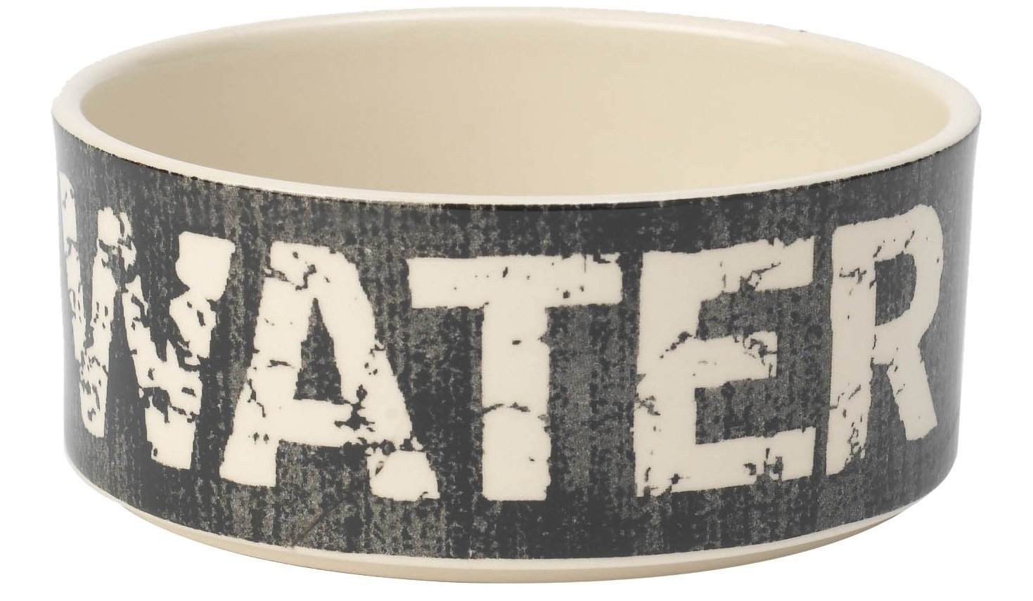 Water Vintage Pet Bowl | Animals Zone