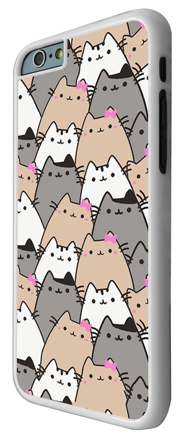 Cute Cats Collage Sketch Multi Cats Cute Funky Case | Animals Zone