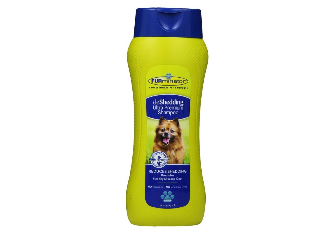 DeShedding Ultra Premium Shampoo | Animals Zone