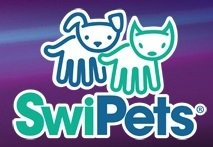SwiPets Pet Hair Removal Glove