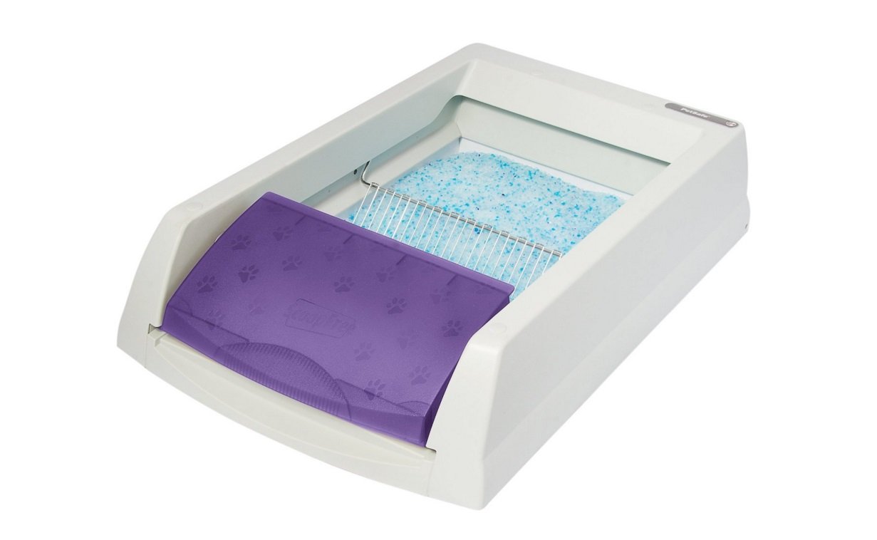 ScoopFree Self Cleaning Litter Box | Animals Zone