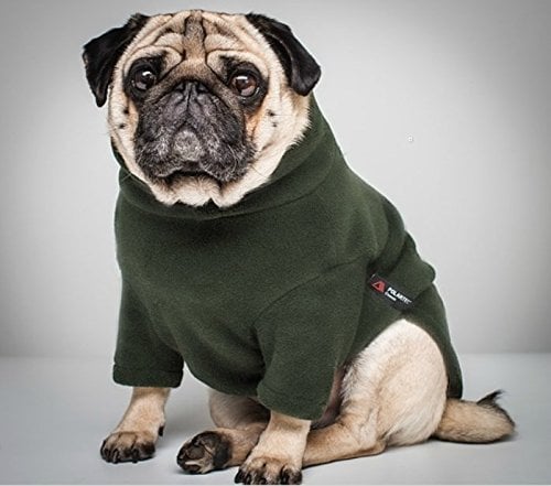 Holiday Gift Guide: Fleece Sweater | Animals Zone