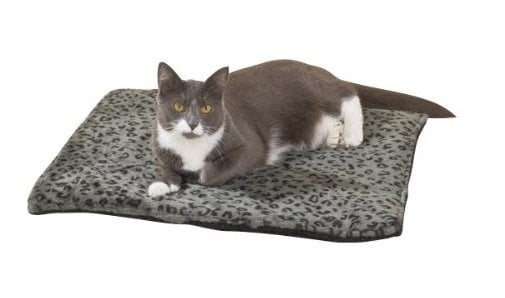 Holiday Gift Guide: Thermal Cat Mat | Animals Zone