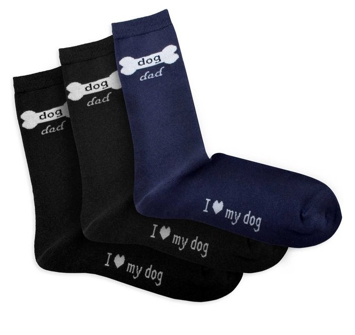 Dog Lover Socks for Men and Women | Animals Zone